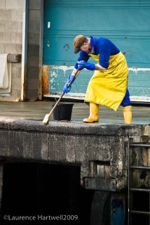 Affordable Commercial Industrial Cleaning Service Edmonton