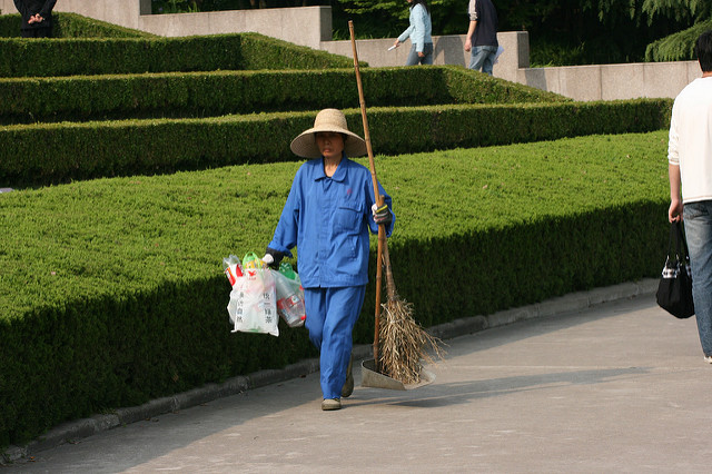 Commercial Janitorial Cleaning Services Edmonton AB T6G