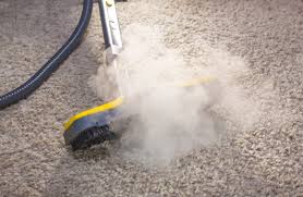 Carpet Cleaning by Swinton