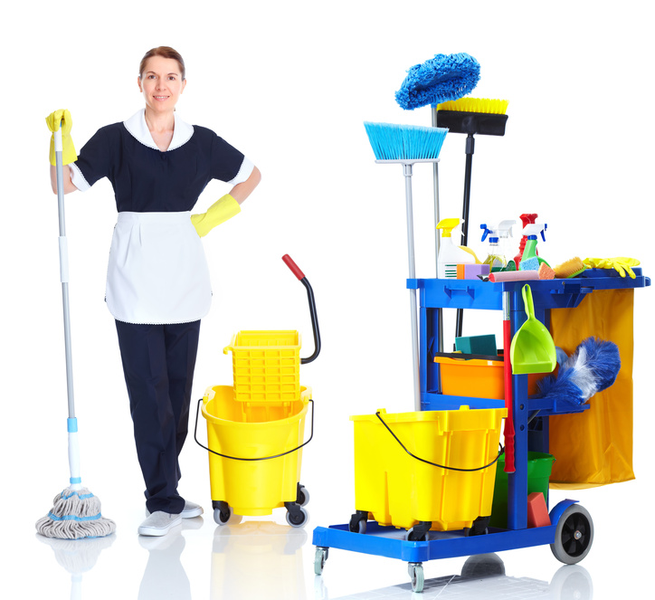 Janitorial Services