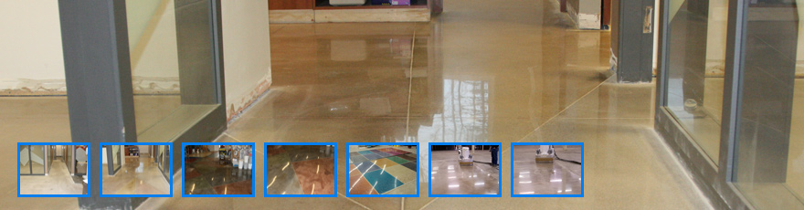 Floor Stripping and Waxing Services Edmonton