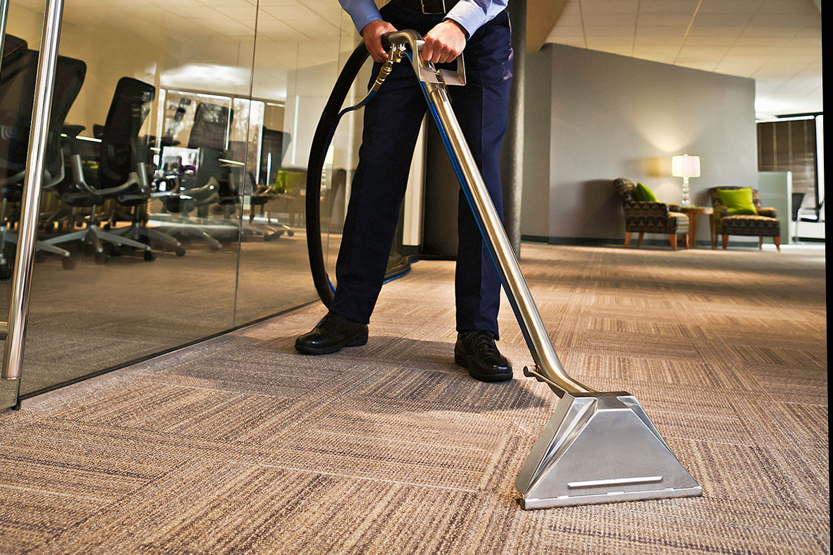 Supreme Commercial Carpet Cleaning Service In Edmonton Ab
