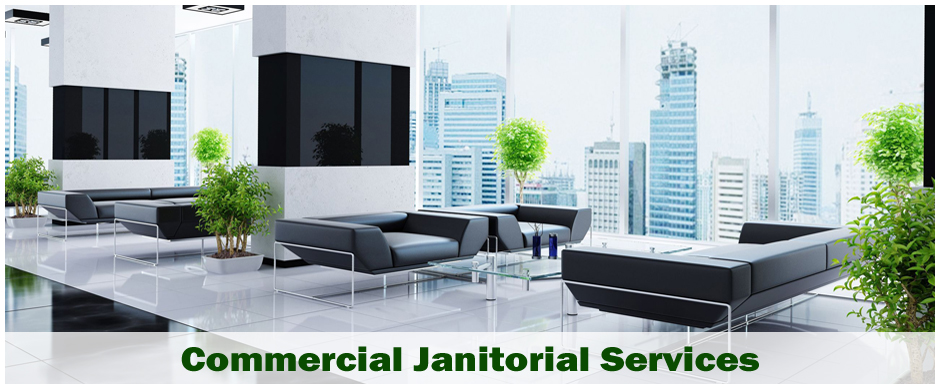 Janitorial Cleaning