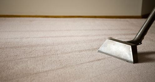 carpet cleaning